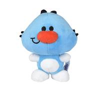 Simba- Oggy Oggy Peluches 15cm, Modelos Disponibles: Oggy, Mallow o Sporty, Recibirá una Unidad de un Modelo de Forma aleatoria, Licencia 100% Oficial, para Todas Las Edades (109356130)