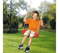 Simba Oscilación Del Tablero Rojo Columpio Infantil Asiento para Columpio