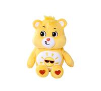 Simba Osito de la Suerte de 23 cm - Peluche Suave - para niños y Adultos - Bonito Regalo - Original Coleccionable - Juguete de Peluche para niñas y niños