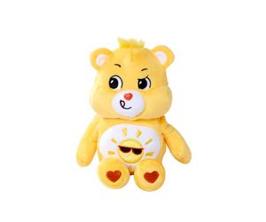 Simba Osito de la Suerte de 23 cm - Peluche Suave - para niños y Adultos - Bonito Regalo - Original Coleccionable - Juguete de Peluche para niñas y niños