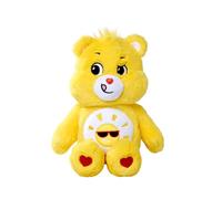 Simba - Osito de la Suerte de 35 cm - Peluche Suave - para niños y Adultos - Bonito Regalo - Original Coleccionable - Juguete de Peluche para niñas y niños