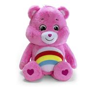 Simba - Osito de la Suerte de 60 cm - Peluche Suave - para niños y Adultos - Bonito Regalo - Original Coleccionable - Peluche Suave para niñas y niños