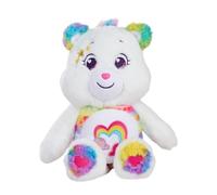 Simba Osito de la Suerte True Friend de 35 cm - Peluche Suave - para niños y Adultos - Bonito Regalo - Original Coleccionable - Peluche Suave para niñas y niños