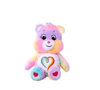 Simba - Oso de la Suerte de 35 cm - Peluche Suave - para niños y Adultos - Bonito Regalo - Original Coleccionable - Peluche para niñas y niños