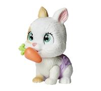Simba - Pamper Petz Conejito- Mascota con Función de Huella Mágica, Beber y Hacer Pipí, Adecuado a Partir de 3 Años (105953052)