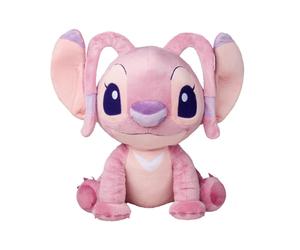 Simba Peluche Angel Disney 60 cm