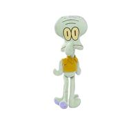 Simba Peluche Calamardo Bob Esponja 35 cm - Felpa suave, relleno reciclado, licencia oficial