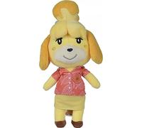 Simba Peluche Canela Animal Crossing 25 cm 109231002