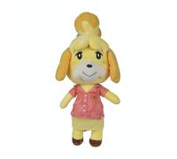 Simba Peluche Canela Animal Crossing 40 cm 109231006