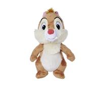 Simba Peluche Chop 25 cm, Disney Apto para Todas Las Edades (6315870218)