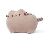 Simba Peluche clásico de Pusheen de 15 cm - Peluche de Gato Suave para coleccionar y abrazar, artículo para Fans de Pusheen