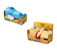 SIMBA Peluche con sonido y movimiento