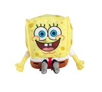 Simba Peluche de Bob Esponja de Bob Esponja, 30 cm, Original Nickelodeon de Peluche Suave para bebés, niños y Fans, a Partir de 0 Meses