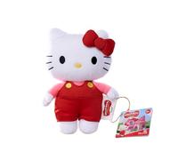 Peluche Super Style - Hello Kitty (20cm / Sortido)