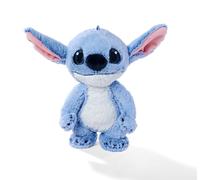 Simba Peluche de la película Live Action de Stitch, 25cm. Apto para Todas Las Edades (6315870511)