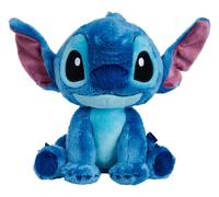 Simba Peluche de Lilo y Stitch de Disney, 25 cm, Peluche, Suave, Adecuado a Partir de los Primeros Meses de Vida