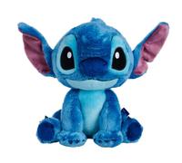 Simba Peluche de Lilo y Stitch de Disney, 25 cm, Peluche, Suave, Adecuado a Partir de los Primeros Meses de Vida