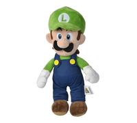 Simba Peluche de Luigi Mario 30cm