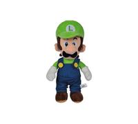 Simba Peluche de Luigi Mario 30cm