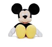 Simba and the Roadster Racers mickey_mouse Peluche, multicolor, 80cm (6315874870)
