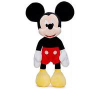Simba - Peluche de Mickey Mouse 80cm para Niños de Todas Las Edades