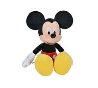 Simba and the Roadster Racers mickey_mouse Peluche, multicolor, 61cm (6315874868)