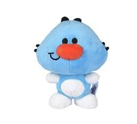 Simba - Peluche de Oggy de 15cm, Licencia 100% Oficial, Para Todas las Edades (109356130OGG)