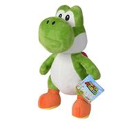 Simba Peluche de Yoshi, 30 Cm
