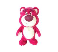 Simba Peluche del Personaje Lotso de la película Disney Pixar Toy Story 3". Licencia Oficial 25cm (6315872068003)