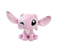 Disney Doorables Angel - Figura de Peluche (25 cm, Apta para niños a Partir de los Primeros Meses de Vida)