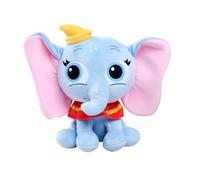 Disney Doorables Dumbo - Figura de Peluche (25 cm, Apta para niños a Partir de los Primeros Meses de Vida)