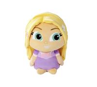 Disney Doorables Rapunzel, 25 cm, Peluche para niños a Partir de los Primeros Meses de Vida