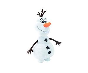 Simba - Peluche Disney Frozen (6315873197)