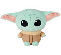 SIMBA Peluche »Disney Huggables« (grogu)