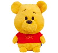 Simba Peluche achuchable Winnie the Pooh Disney 35 cm Extra suave y mullido A partir de 0 meses