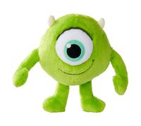 Simba peluche disney pixar flufflets mike 25 cm felpa suave tamaño id