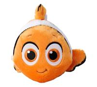 Simba peluche disney pixar flufflets nemo 25 cm felpa suave con rayas