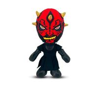 Lucasfilm - Darth Maul, 25 cm, Peluche de Disney Star Wars, artículo para Fans