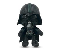 Simba, Peluche Disney Star Wars Darth Vader, 25 cm, Figura Detallada con Casco, Capa y Armadura, edición coleccionista para Fans de Star Wars (6315870557)