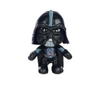 SIMBA, Peluche Disney Star Wars Darth Vader, 25 cm, Figura Detallada con Casco, Capa y Armadura, edición coleccionista para Fans de Star Wars (6315870557)