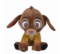 Simba- Peluche Disney Wish Valentino- 23cm, Licencia 100% Disney, Para Niños Niñas de Todas las Edades (6315877031)
