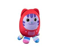 Simba Peluche DJ Catnip