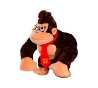 Peluche de Donkey Kong de 27 cm