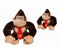 Peluche de Donkey Kong de 27 cm