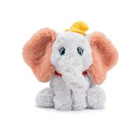 SIMBA- Peluche Dumbo Disney súper Suave 25cm, 6315870296