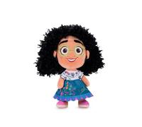 Simba- Peluche Encanto Mirabel 25 cm, Licencia Oficial, para Todas Las Edades (6315870501)