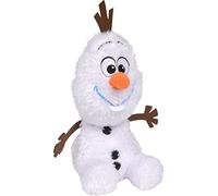 Simba- Peluche Frozen 2 Olaf 25cm, Color (6315877641)