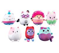 Simba Peluche Gabby's Dollhouse