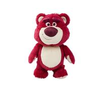Simba Peluche Lotso de 25 cm, Suave y perfumado, Disney Pixar Toy Story, +0 Meses, 6315872068X06
