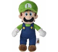 Simba peluche luigi, azul, verde, 20 cm. a partir de 0 meses (10923100